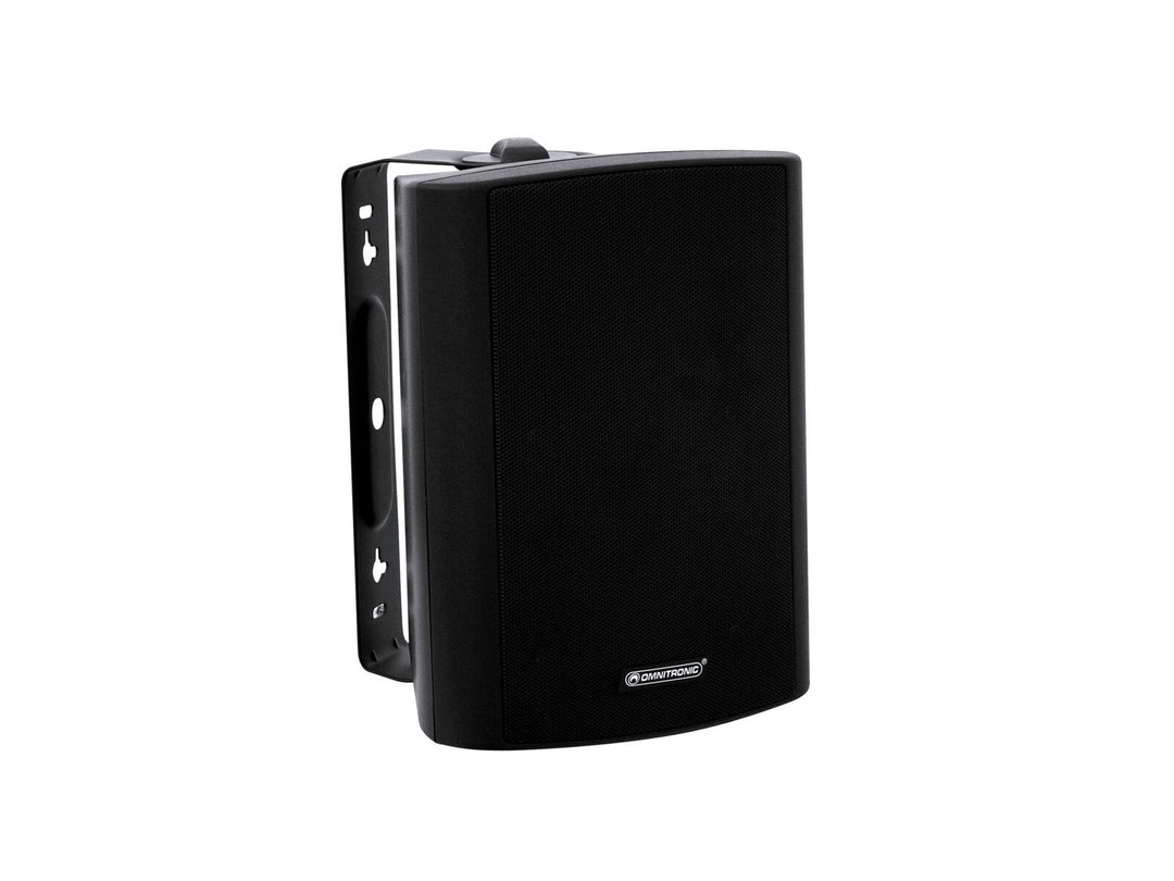 Altavoz de pared PA OMNITRONIC WPS-5S
