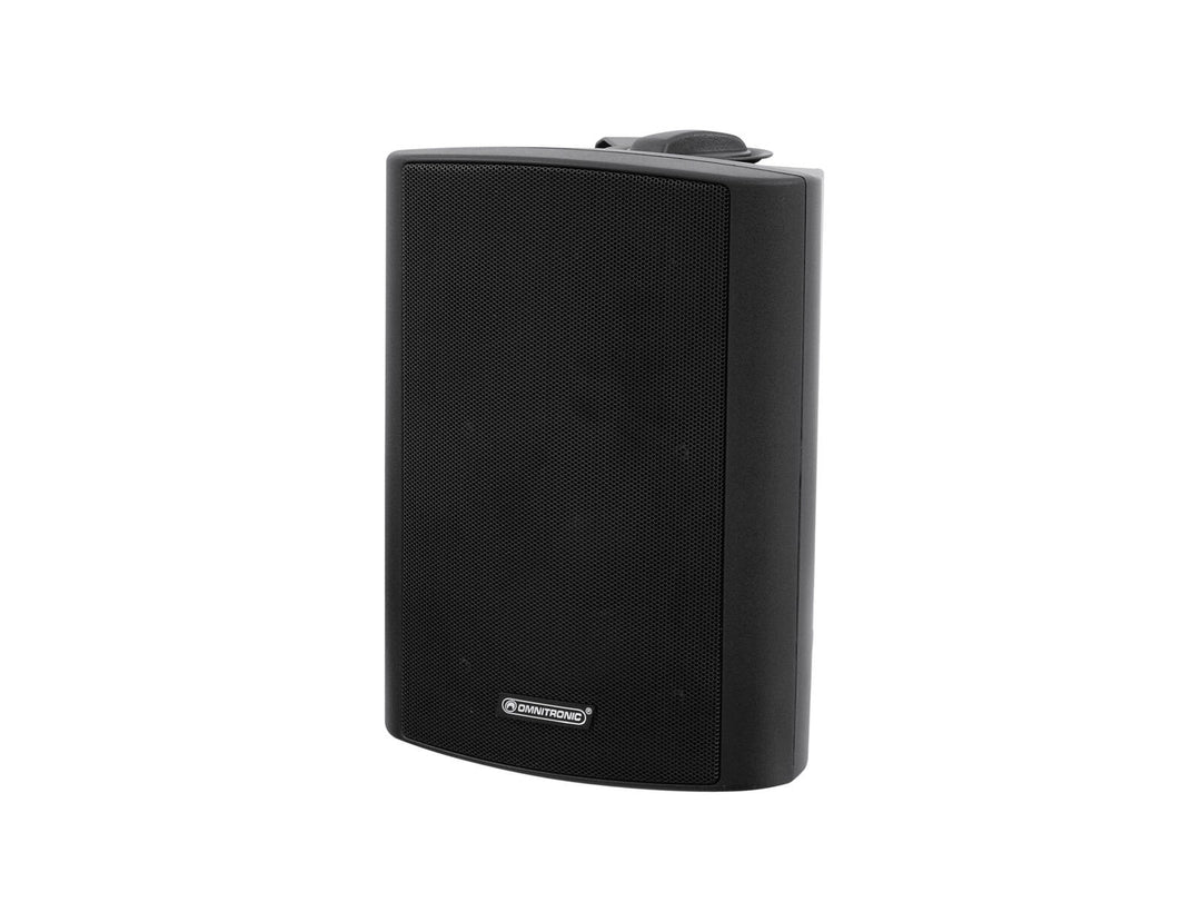 Altavoz de pared PA OMNITRONIC WPS-5S
