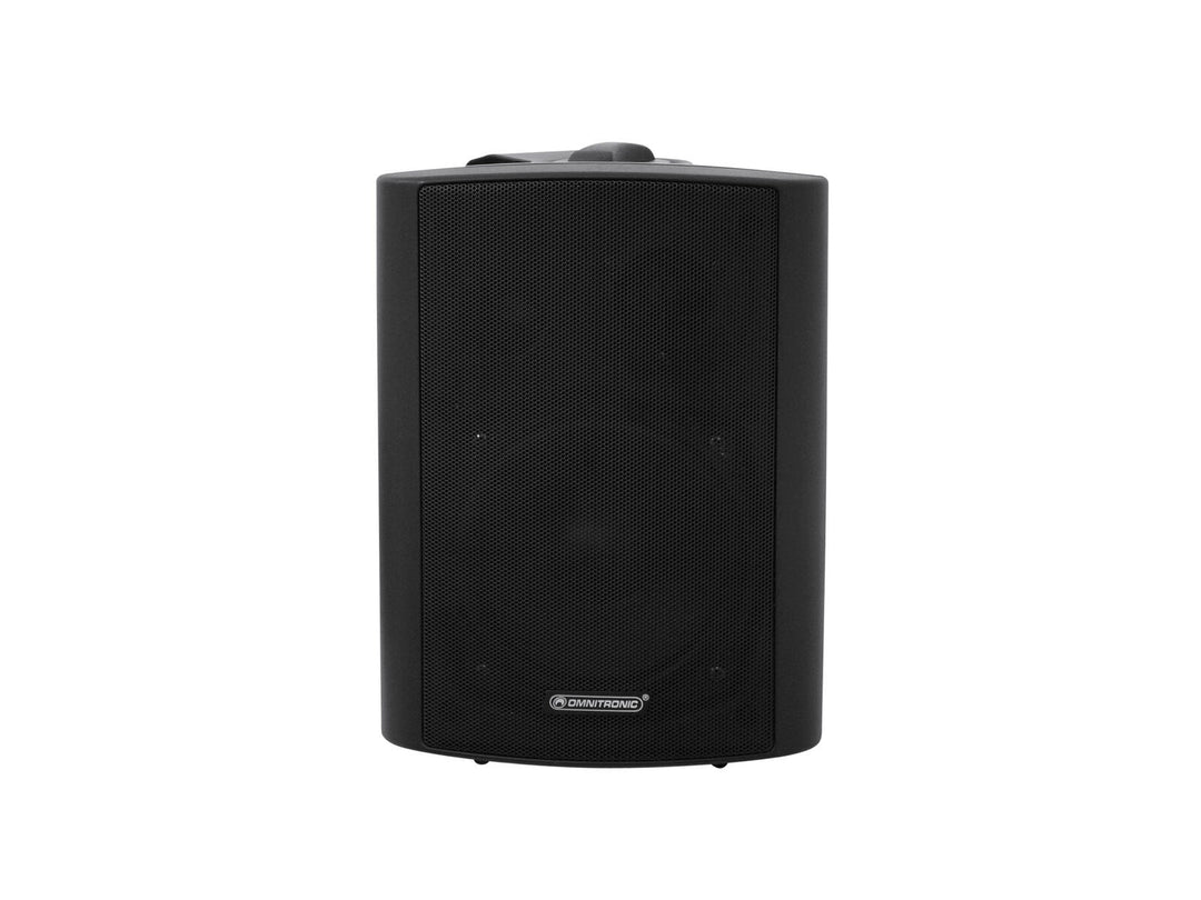 Altavoz de pared PA OMNITRONIC WPS-5S