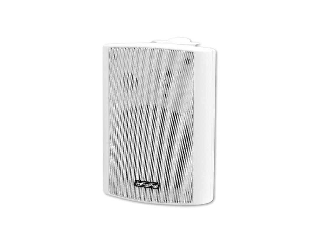 OMNITRONIC WPS-5W Altavoz de pared PA