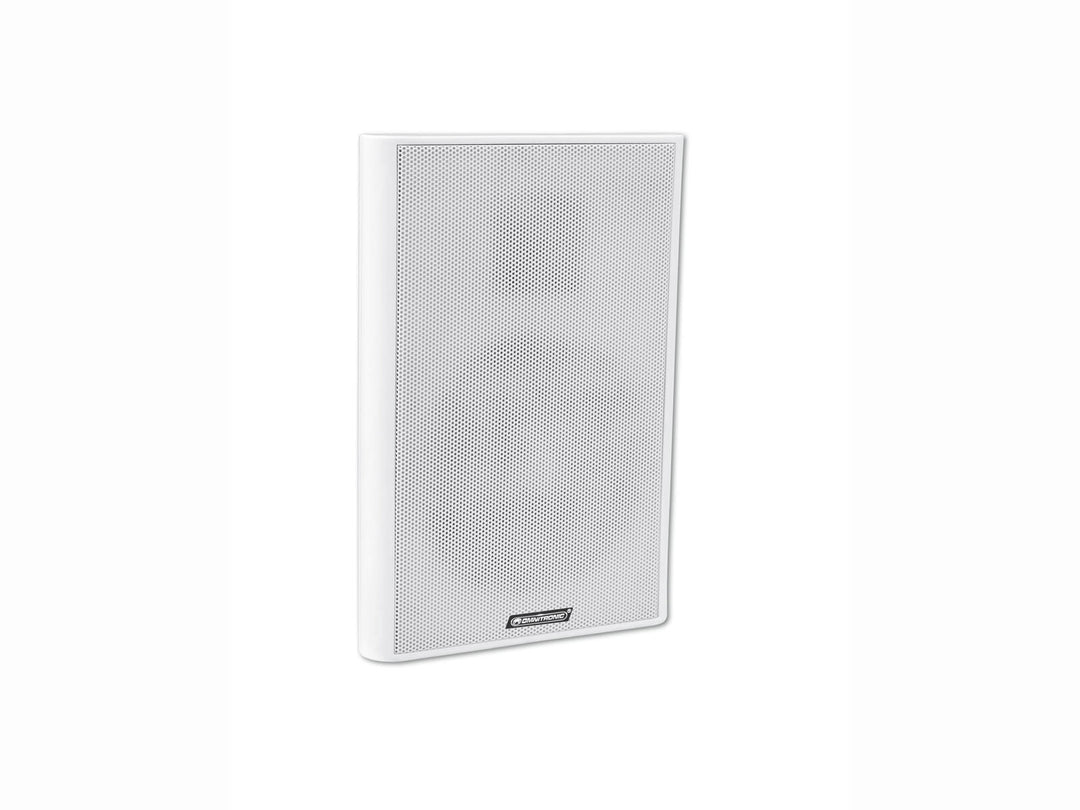 OMNITRONIC FPS-5 Altavoz de pared PA