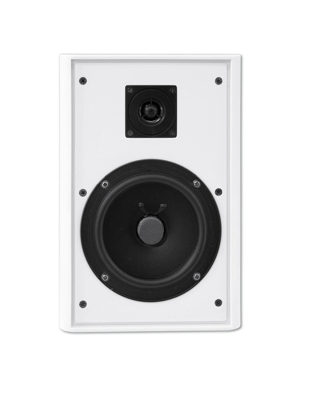 OMNITRONIC FPS-5 Altavoz de pared PA
