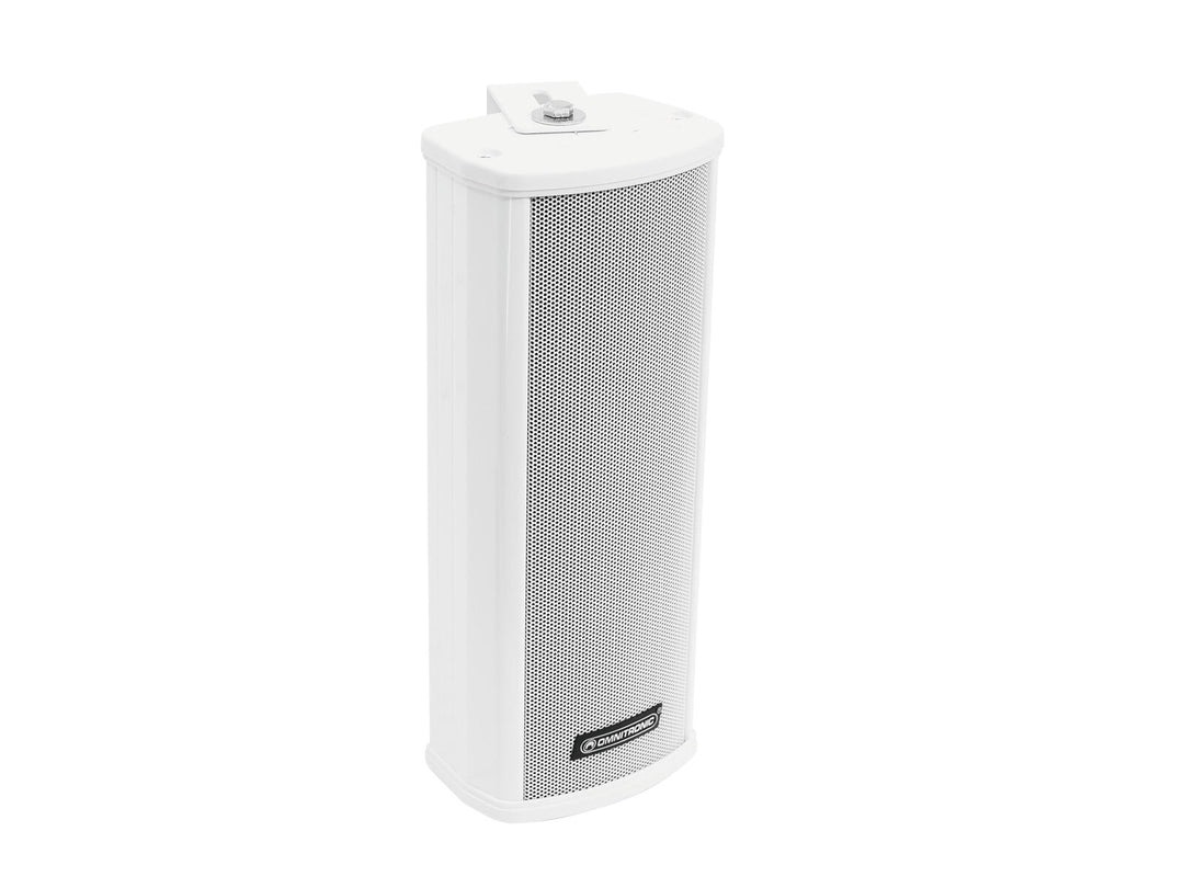 OMNITRONIC PCW-10 Altavoz de columna IP44