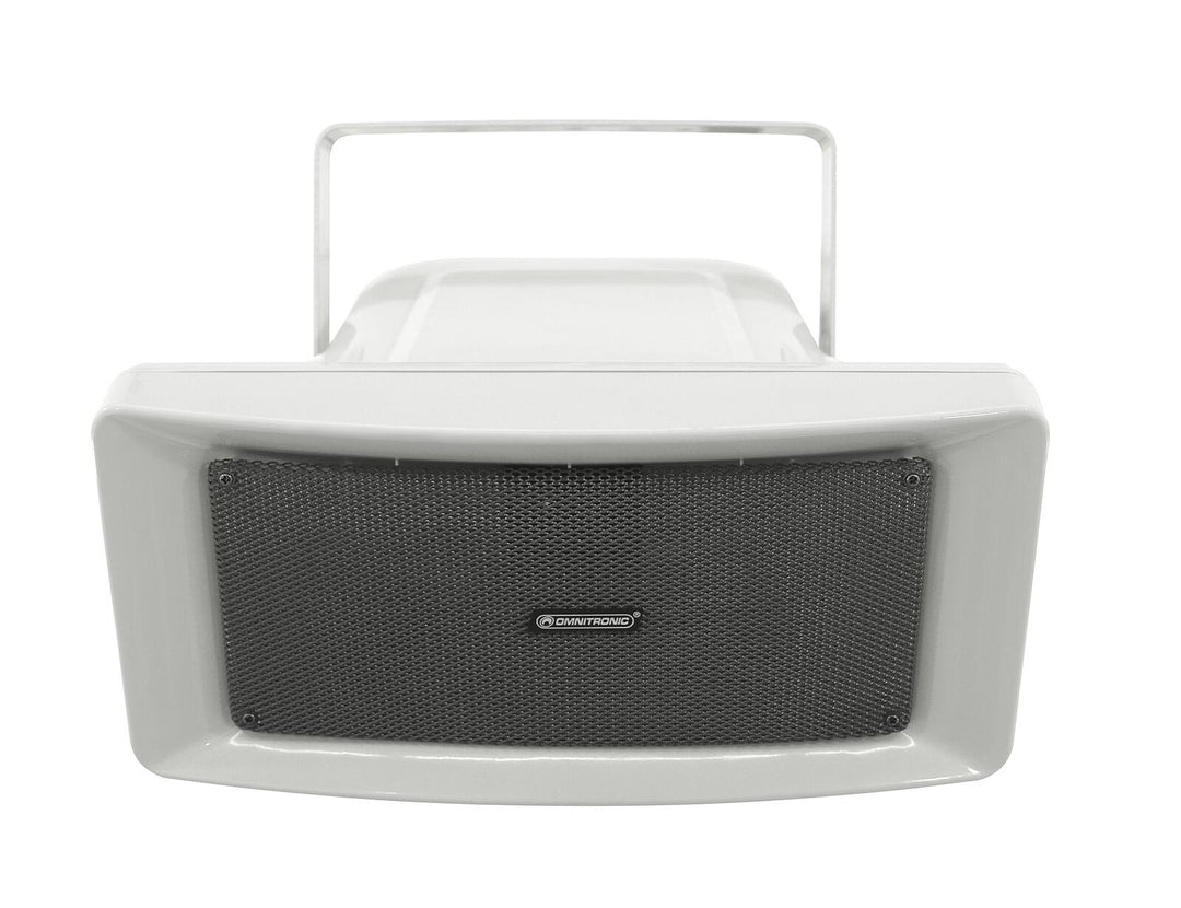 Altavoz de bocina PA OMNITRONIC HS-50