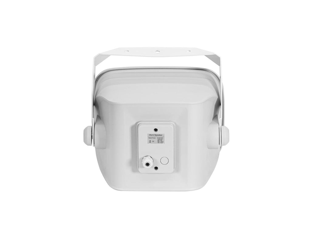 OMNITRONIC Altavoz de bocina musical HS-62