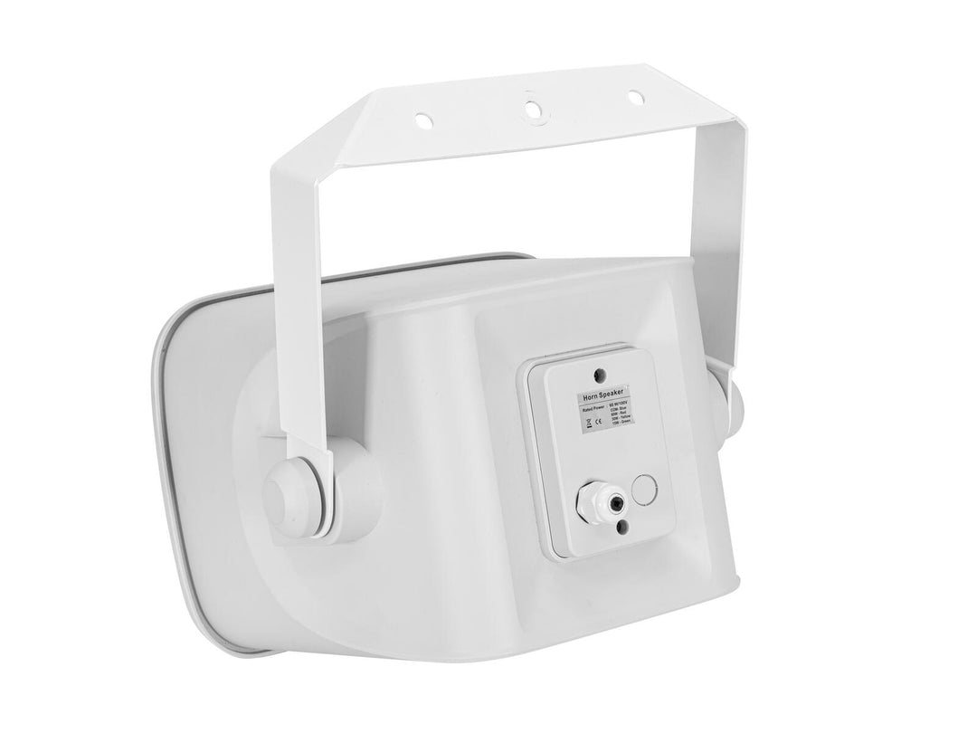 OMNITRONIC Altavoz de bocina musical HS-62