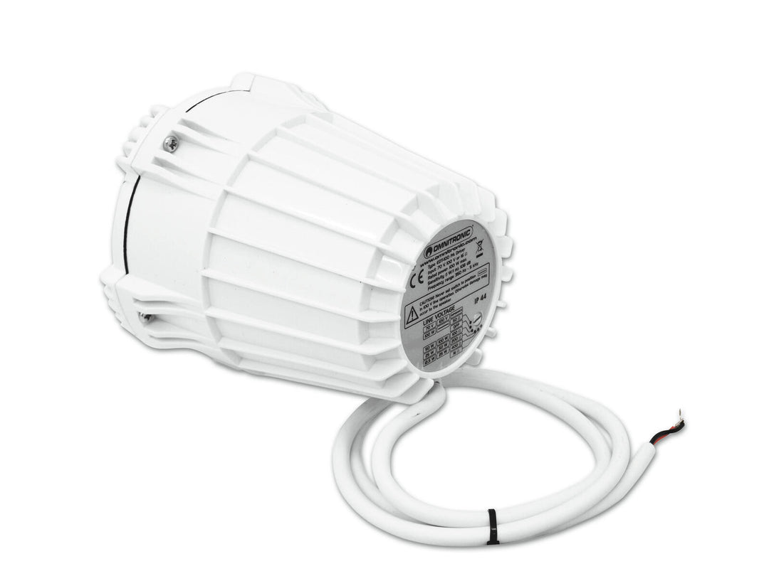 OMNITRONIC ED-100T Motor de agudos