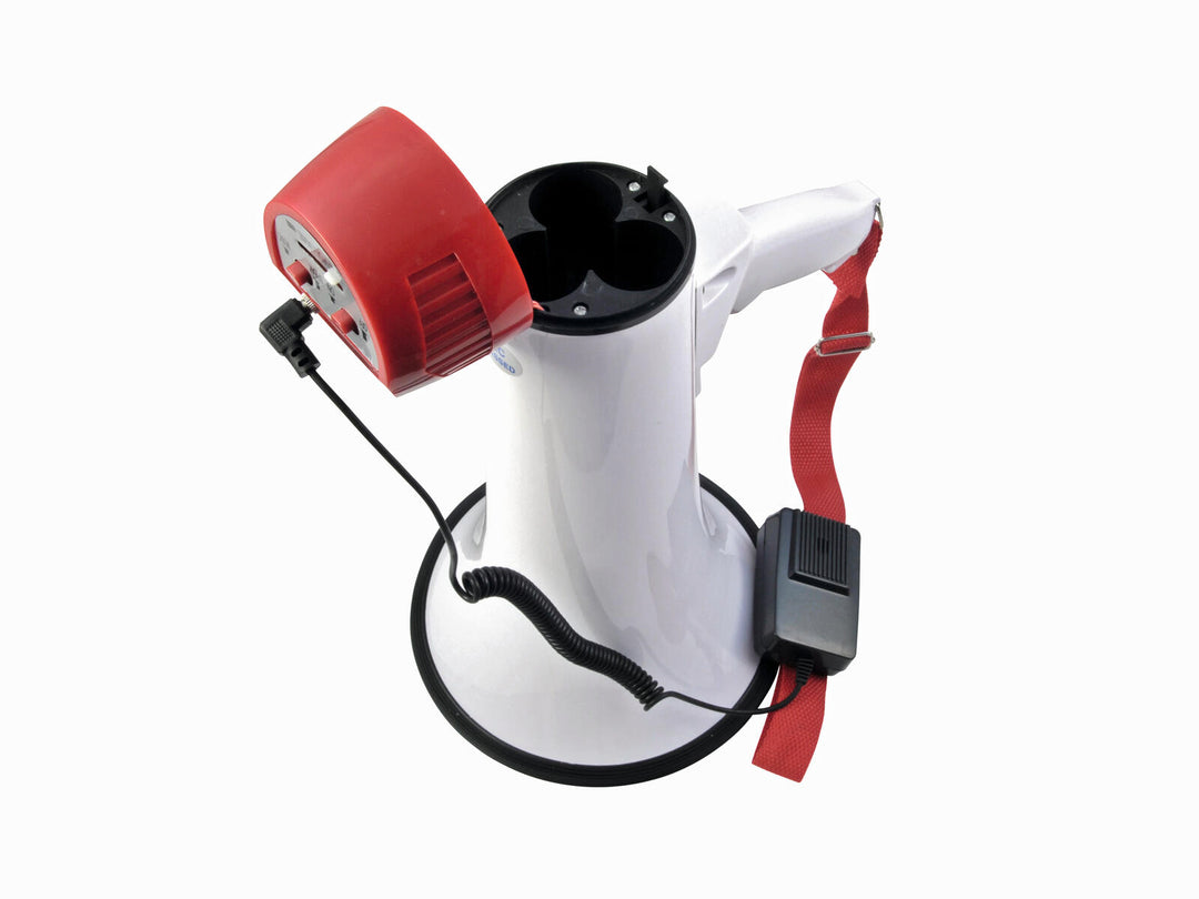 OMNITRONIC MP-15A megáfono
