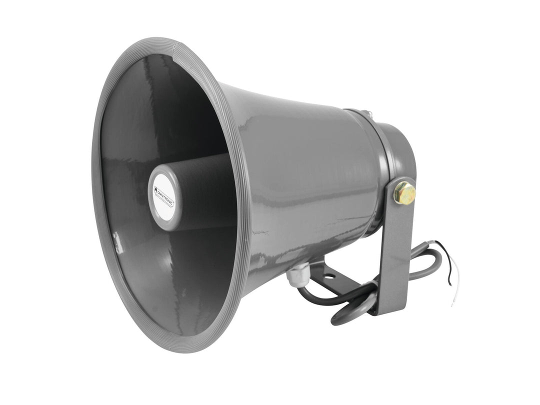 OMNITRONIC Altavoz de bocina PA NOH-15R