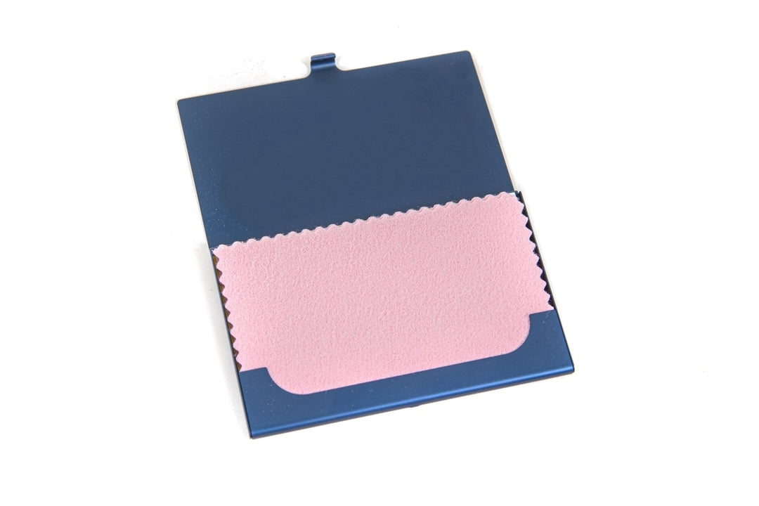 Hannabach Producto para el cuidado de Guitarras Pulimento para trastes / Cuidado de trastes Set - Set
