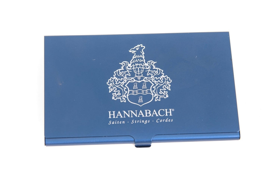 Hannabach Producto para el cuidado de Guitarras Pulimento para trastes / Cuidado de trastes Set - Set
