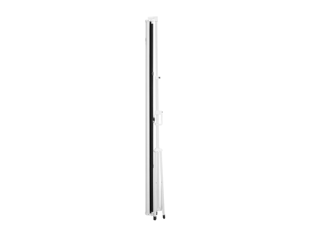 EUROLITE Pantalla de proyección 4:3, 1,72x1.3m con STAND