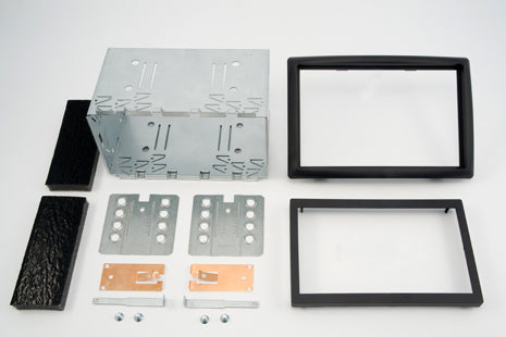 305444235 Marco 2-DIN para Renault