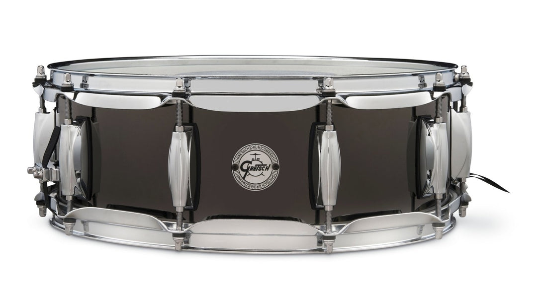 Gretsch Tambor de caja Full Range - 14" x 5" (S1-0514-BNS)