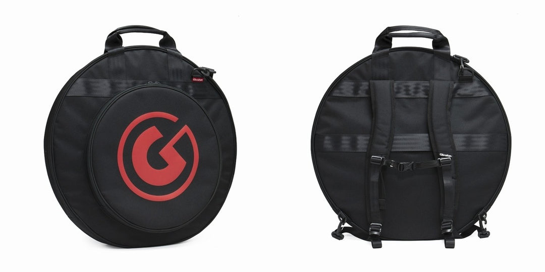 Platillo de bolsa Gibraltar Deluxe Pro Fit - GPCB24-DLX (24")