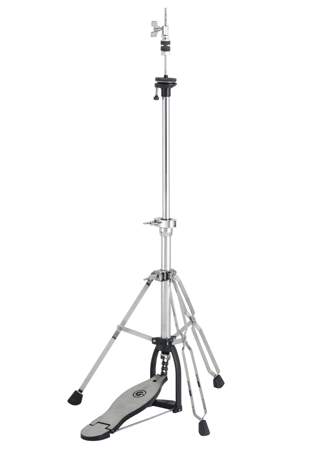 Gibraltar stand de Hi-hat Serie Rock Hardware - RK107