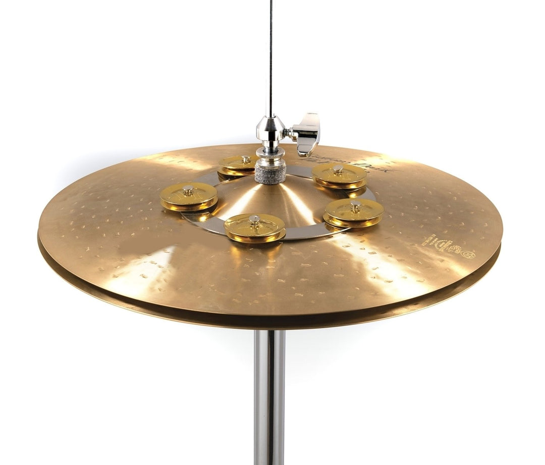 Latin Percussion Pandereta TamboRing - LP3806SBS