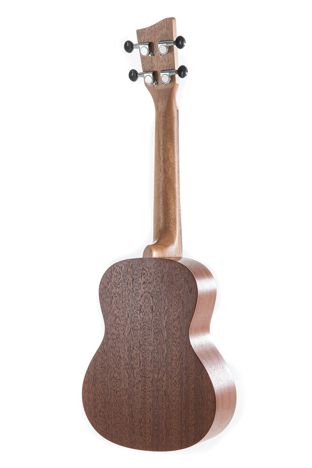 GEWA Concert Ukeleles Manoa Tiki - K-CO-TC