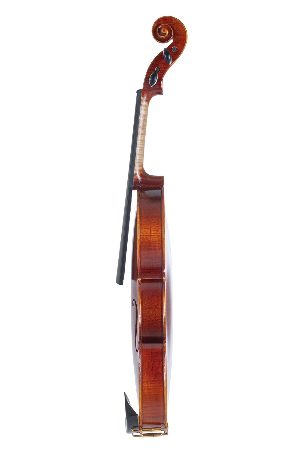 GEWA Ideale violines 4/4 para zurdos, sin montaje