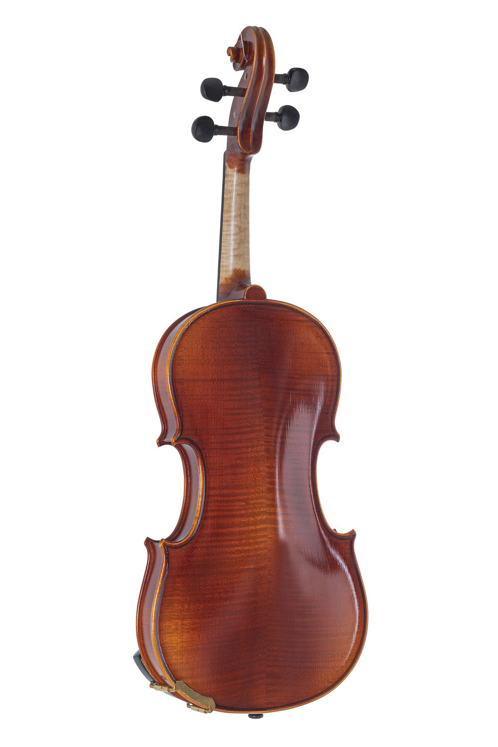 GEWA Ideale violines 4/4 para zurdos, sin montaje