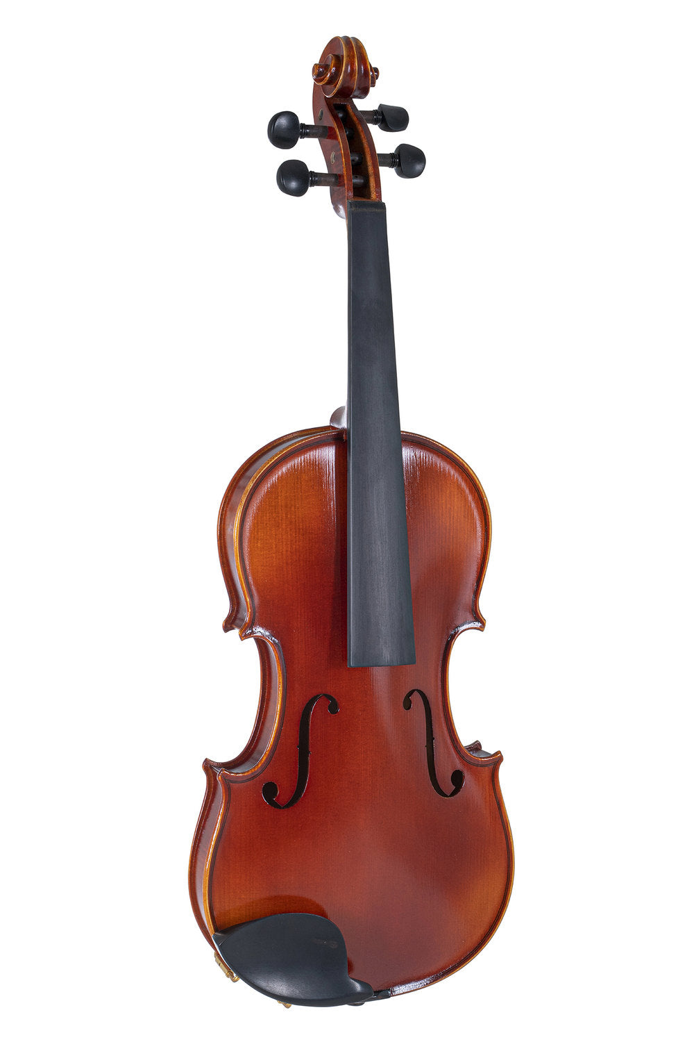 Violines GEWA Ideale 3/4, sin montar, con estuche alargado