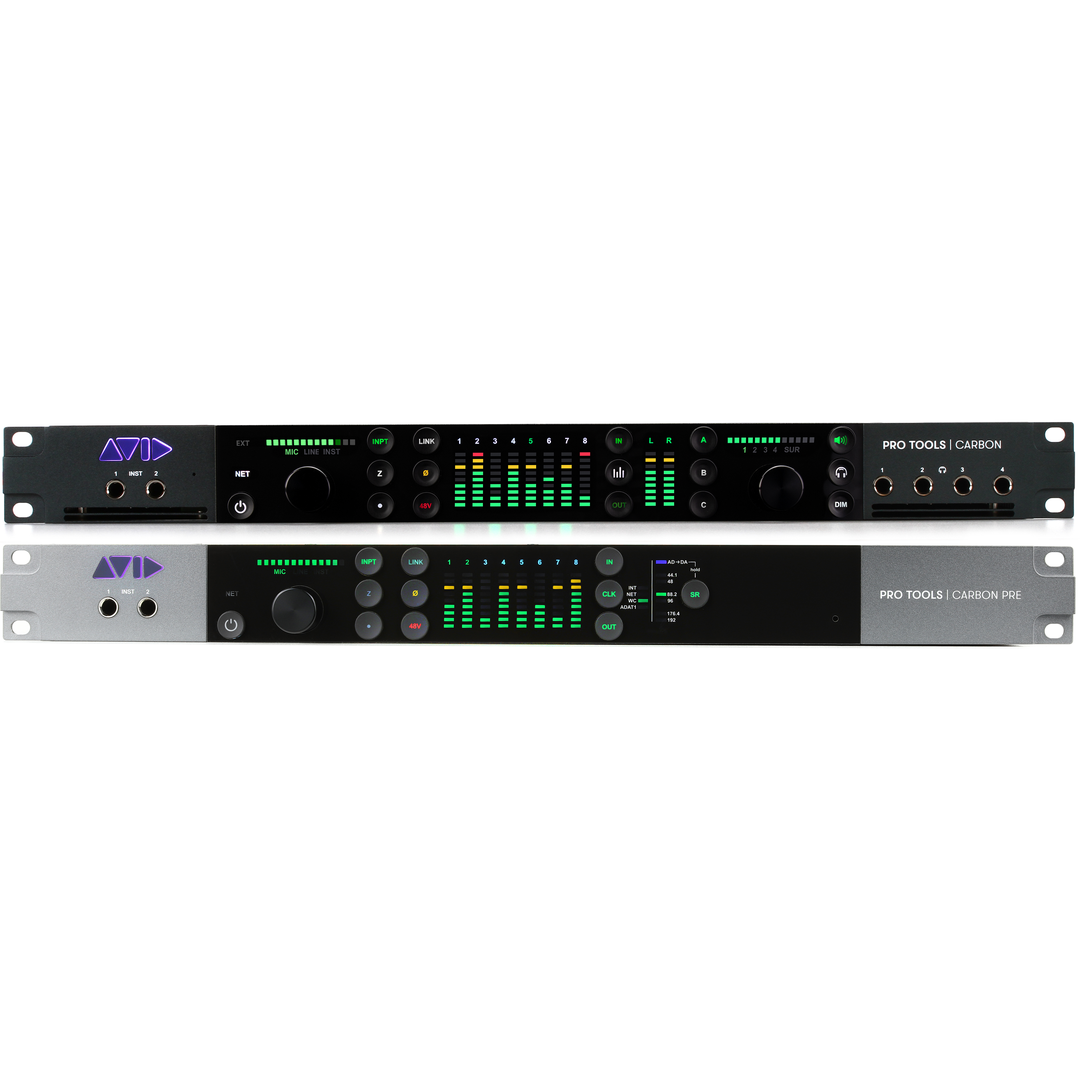 Pro Tools soporte ampliado de hardware durante 3 años