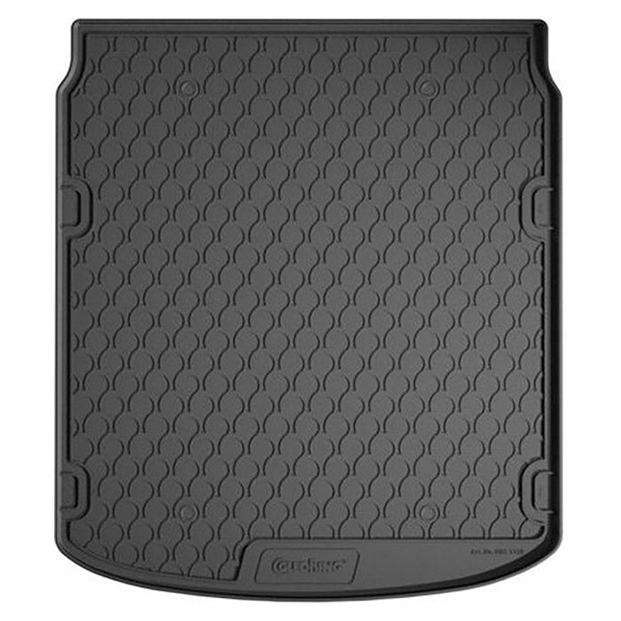 Bandeja de maletero Audi A6 Sedan C8 2018-