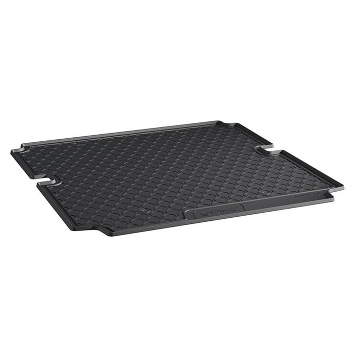 Bandeja de maletero BMW Series X7 G07 SUV (7 plazas) 2019-
