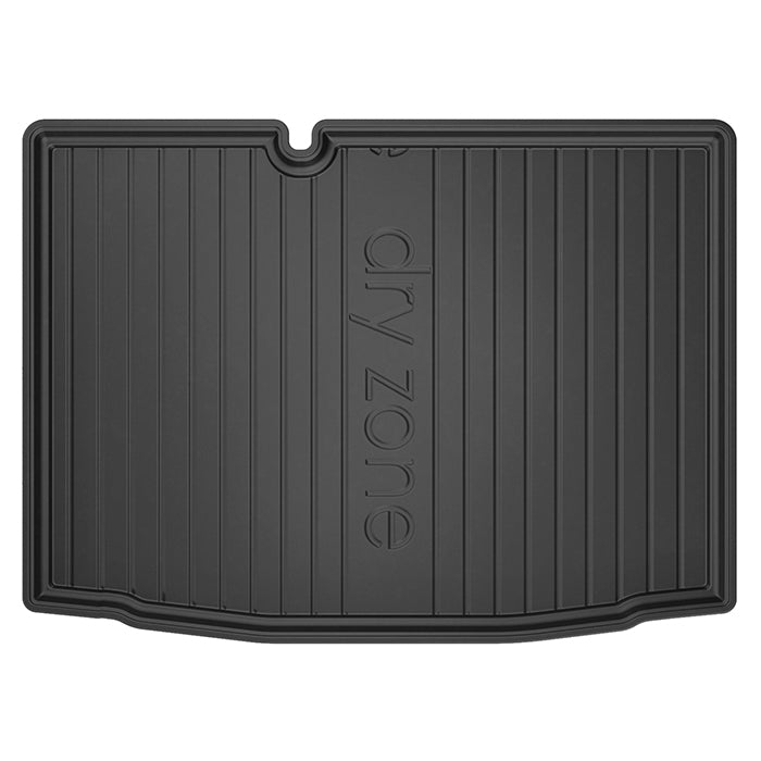 Bandeja de maletero Skoda Fabia III HB 2014-2022