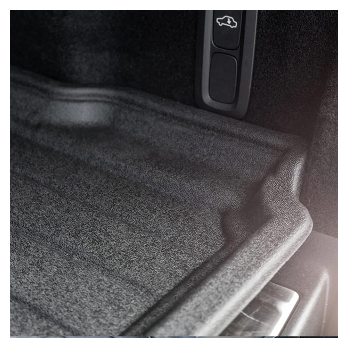Bagagerumsbakke VW e-Golf HB 2014-2019