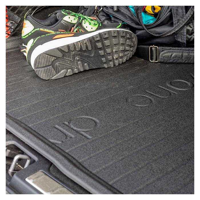 Bandeja de maletero Opel Astra K familiar 2015-2022