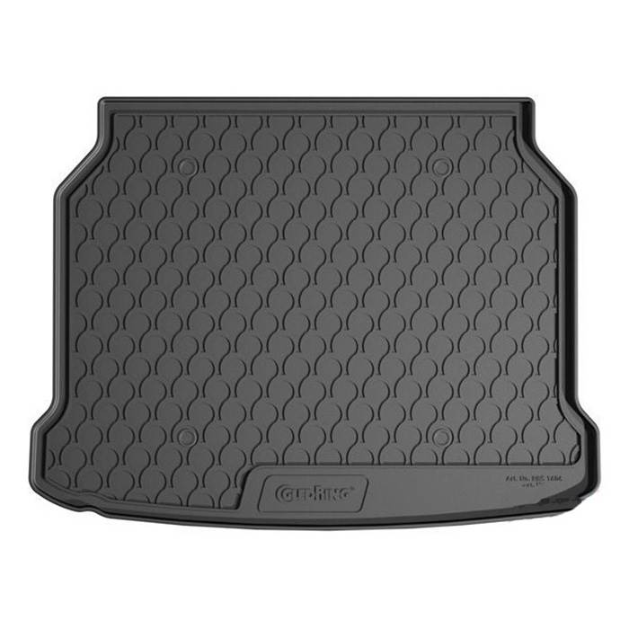 Boot tray Seat Ateca 2016- Upper