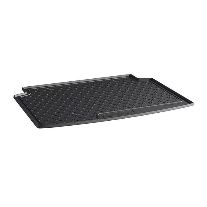 Boot tray Peugeot 2008 5D 04/2013-2019