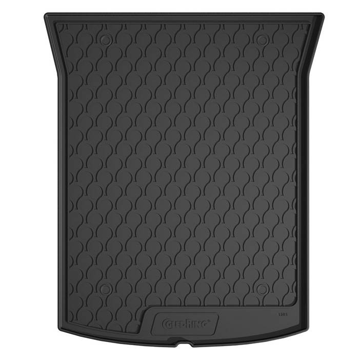 Trunk Tray Tesla Model 3 2017-