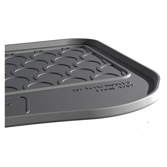 Bandeja de maletero Frunk Tesla Model 3 7/2017-11/2020
