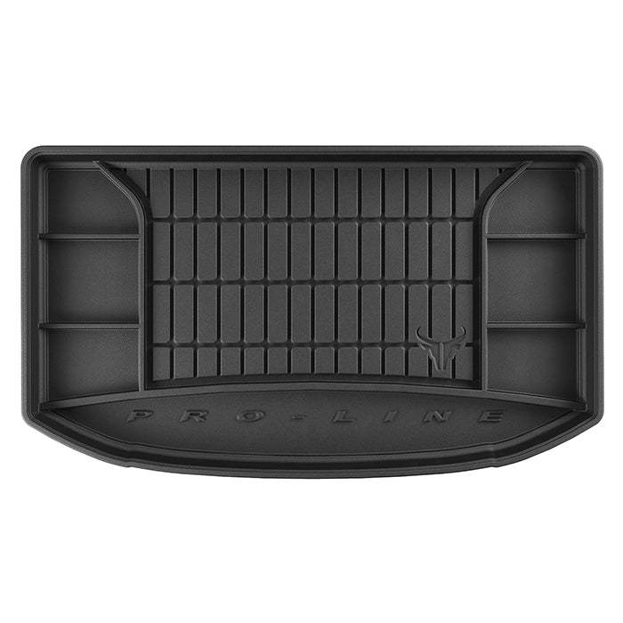 Bandeja de maletero Suzuki Ignis III 2016-