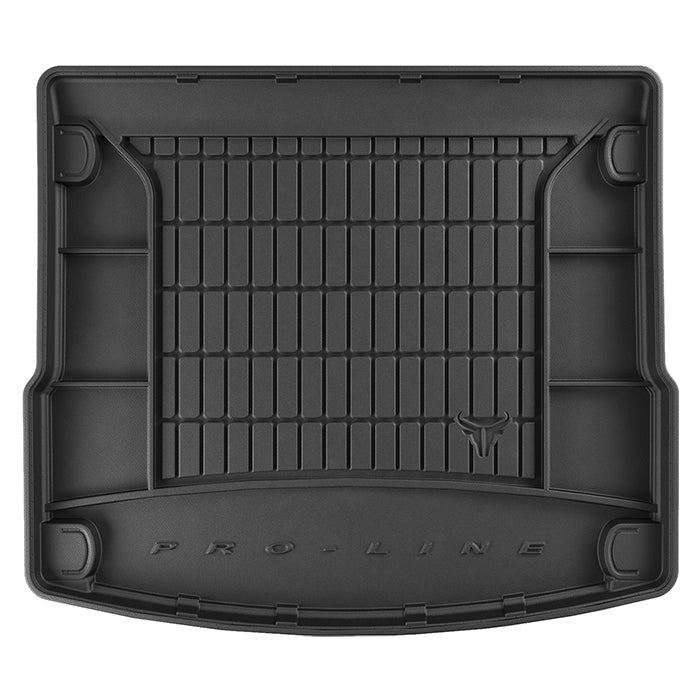 Bandeja de maletero Porsche Macan I 2013-2024