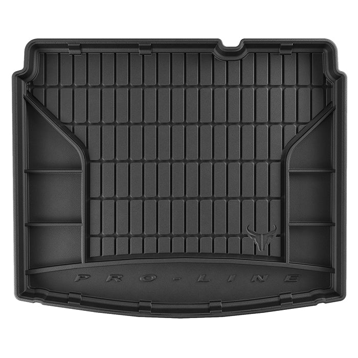 Bandeja de maletero Jeep Compass II 2016- inferior