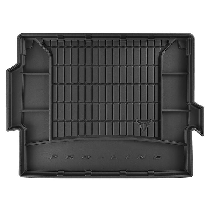 Bandeja de maletero Opel Grandland X 2017-2024 superior
