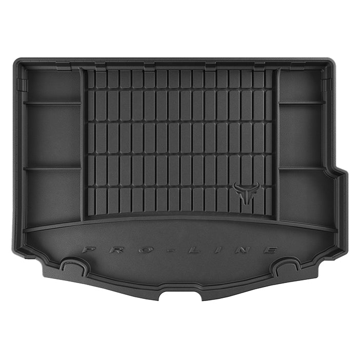 Bandeja de maletero Renault Scenic IV 2016-2022- superior