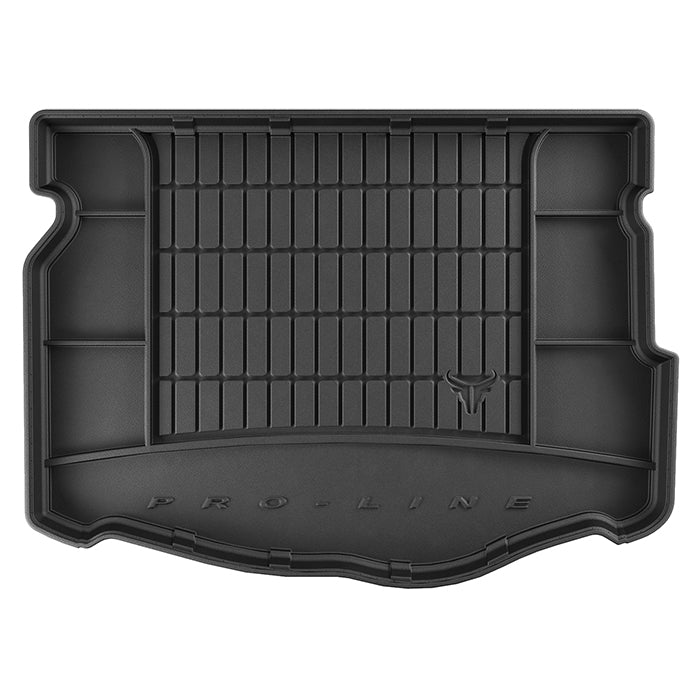 Bandeja de maletero Renault Scenic IV 2016-2022- inferior