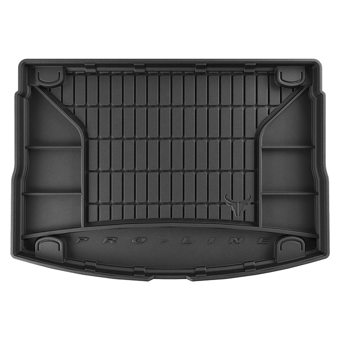 Bandeja de maletero Hyundai i30 III 2017- superior