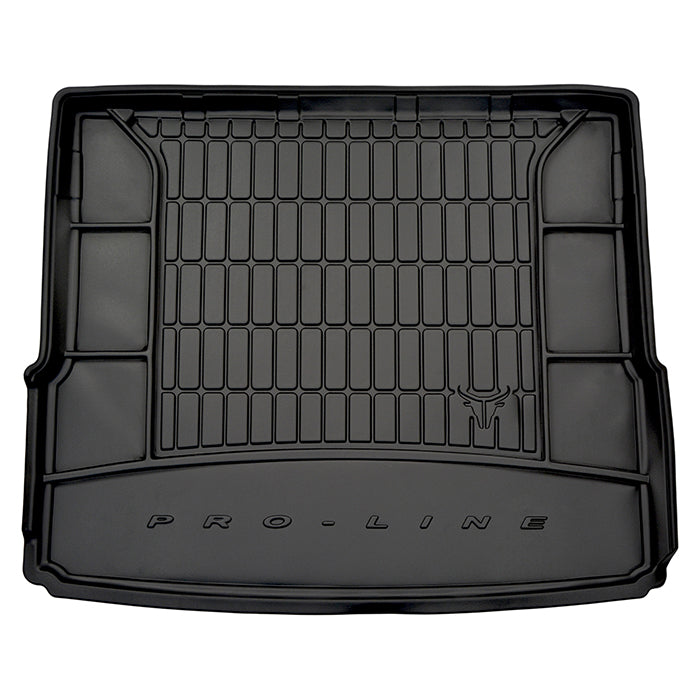 Bandeja de maletero BMW X1 F48 2015-2022