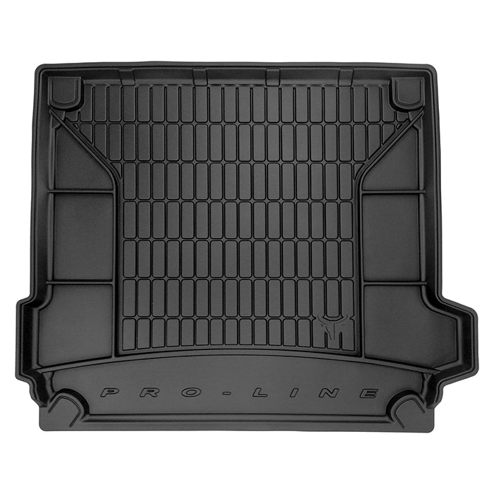 Bandeja de maletero BMW X5 G05 2018-