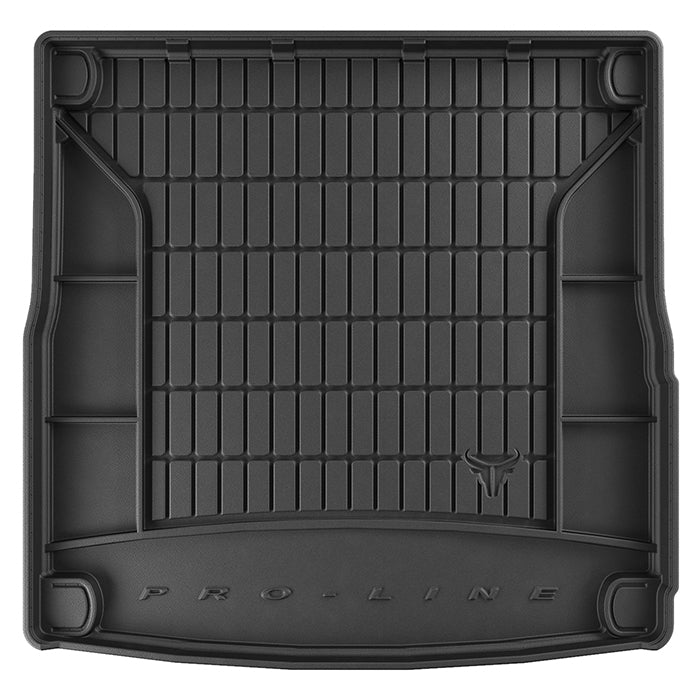 Bandeja de maletero Audi A4 B9 2015-2023 Allroad