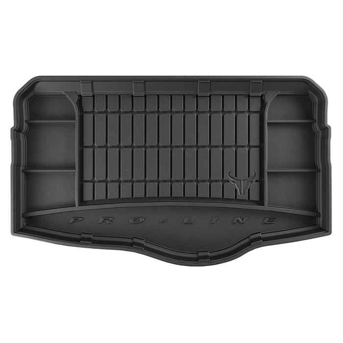 Bandeja de maletero Volkswagen T-Cross 2018- inferior