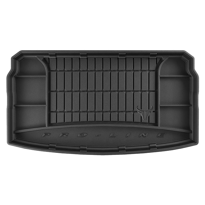 Bandeja de maletero Volkswagen Polo VI 2017- inferior
