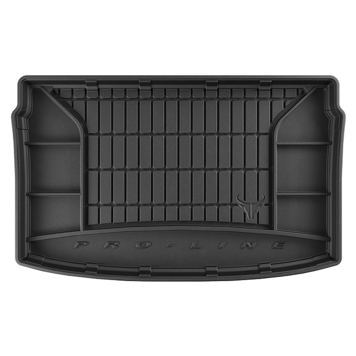 Bandeja de maletero Volkswagen Polo VI 2017- superior