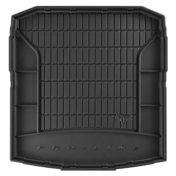 Bandeja de maletero Skoda Octavia IV 2019-
