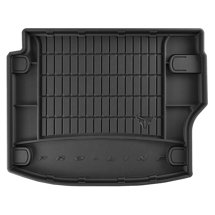 Bandeja de maletero Kia XCeed PHEV 2019-